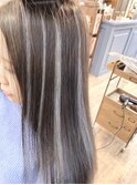 コントラストハイライト