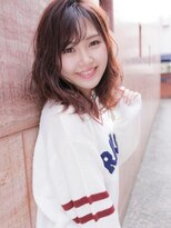 ルーツ 浦安店(Roots)&nbsp;ラフウェーブ