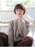 うるツヤ愛されブラウン　▼ 3