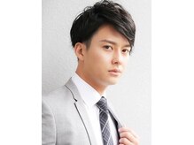ヘアーリビングリコ 新潟笹口店(hair living Liko)