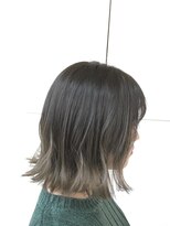 フォルテ 島田店&nbsp;グラデーションカラー