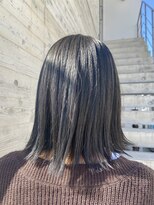 エイト マカビ 沖縄真嘉比店(EIGHT makabi)&nbsp;【EIGHT 真嘉比】お客様スタイル