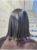 【EIGHT 真嘉比】お客様スタイル