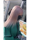 #黒髪#ボブルフ#ネビージュ#小顔#ワンレン