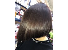 ヘアアンドメイクシュビア(SuBiR)