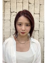 シャンプーボーイ&nbsp;ボブ