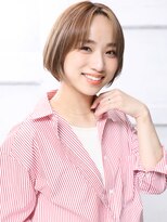 クラッチムク 博多口(CLUTCH muk.)&nbsp;大人可愛い２０代３０代４０代小顔  アースカラーJ5