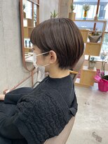 ノイ(noii)&nbsp;コンパクトショート