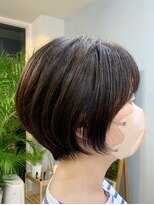 サイイン(saiin)&nbsp;あご上ラインショート