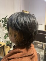 ファラヘアー(fara hair)&nbsp;ストレート