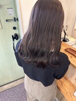 ワンヘアーアナザーライフ(ONE hair-another-life)&nbsp;イルミナカラー