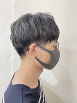 カゼ ダイカンヤマ Kaze DAIKANYAMA&nbsp;大人メンズスリックマッシュ