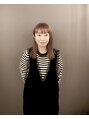ディツアー(DETOUR) RIEKO
