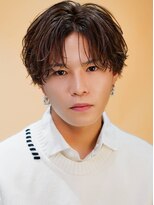 オーシャントーキョー 渋谷(OCEAN TOKYO)&nbsp;セクシーセンターパート