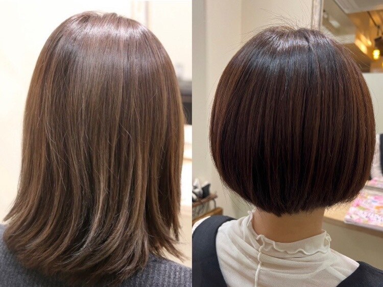 ポノ(Pono)｜ホットペッパービューティー