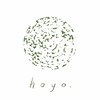 ホヨ(hoyo.)のお店ロゴ