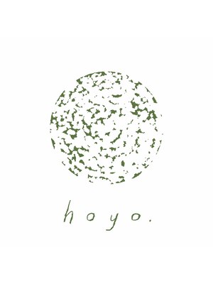 ホヨ(hoyo.)