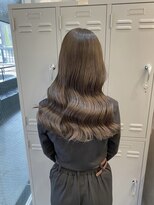 プレシャスバイプロデュース(precious by Produce)&nbsp;うるつやショコラベージュ【町田/町田駅/小田急町田/髪質改善】