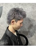 パンクショート