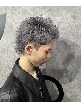 ゴールドシブヤ(GOALD SHIBUYA) パンクショート