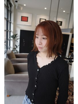 コスアンドコウ 横浜山下(Cos&Co.) GS.3.2