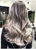 CIERA.バレイヤージュ