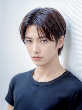 ノア(no_a) 無造作×クール 10代20代30代40代50代
