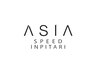 【当日限定】カット+ASIAトリートメント　￥5700