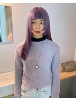 チーカ(chica)&nbsp;lavender