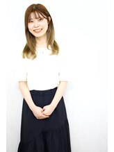 ラソ 直江津店(Lazo) honoha