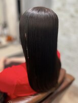 ライフアンド 浦和(LIFE&)&nbsp;髪質改善/縮毛矯正/美髪/艶髪/髪質改善トリートメント/浦和