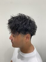 アヴァンス イオンモール和歌山店(AVANCE)&nbsp;メンズ×ツイスパ