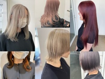 KAHUNE【カフネ】