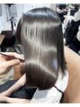 ダルシット(dulcet★★★)&nbsp;髪のクセでお悩みの方は髪質改善ストレートおすすめです◎