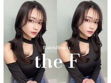 ヘアーアンドビューティーザ エフ(Hair Beauty the F)