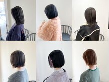 ヒュー(HUE)