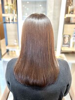 ペルソナ(PERSONA)&nbsp;【業界最高峰】髪質改善ストレート