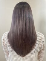 イーストハムネオ(EAST HAM NEO)&nbsp;縮毛矯正/艶髪/ストレート/髪質改善/岐阜