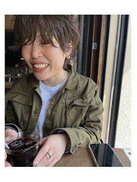 ロトリー(Lotly.) short