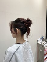 ウィル あべの店(WiLL)&nbsp;ふわふわおだんご