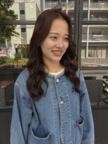 ウェーブ(WAVE)&nbsp;くびれロング