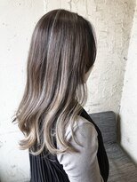 ペネロープ(Penelope)&nbsp;新宿/ルーツカラー/バレイヤージュ/ダブルカラー