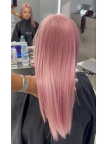 ヴァイス 新宿店(VAICE) 高濃度活性化ケラチントリートメント/髪質改善