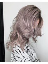 ディーエヌエー バイ エゴル(DiNA by ENGOL)&nbsp;【DiNA名古屋栄】名古屋シャドールーツカラー【保存必須】