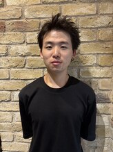 モナン 新宿(Monan) ケイジ