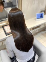 ハピネス 河原町店(Happiness)&nbsp;四条河原町　髪質改善トリートメント