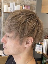 ケンジ 南林間(KENJE)&nbsp;メンズメンテナンスカット