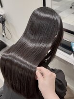 ケーツーナゴヤ(K two NAGOYA) 美髪ケア縮毛矯正＆髪質改善トリートメント