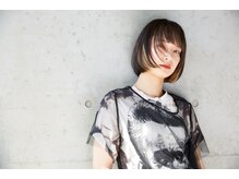 デヴェロペ(Devellope.)の雰囲気（カット後のスタイリングやアレンジレクチャーもおまかせ☆）