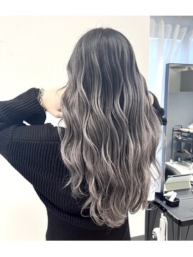 シエラ 堀江(CIERA.) ハイライト